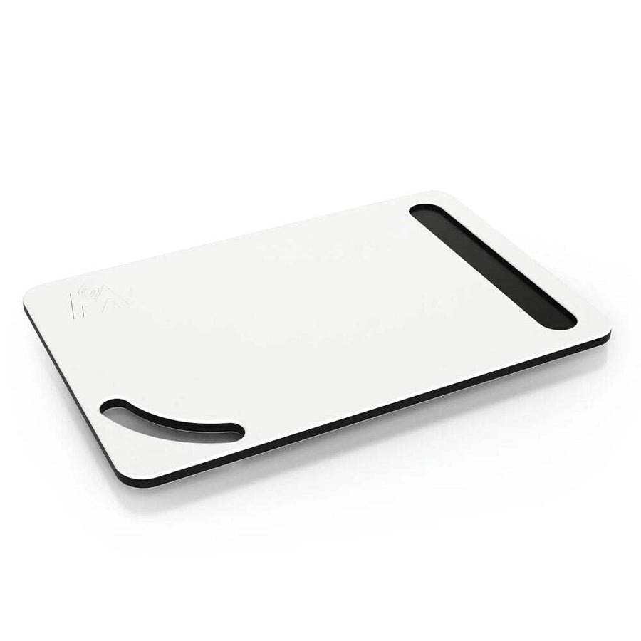 Magma T10-536 Serving Board Insert HDPE | Marine UV Resistant Cutting Board | Converts Fillet Table to Boat Appetizer & Galley Serving Tray
