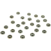 Melling Expansion Plug MPC-93 Stock Replacement Bulk Pack