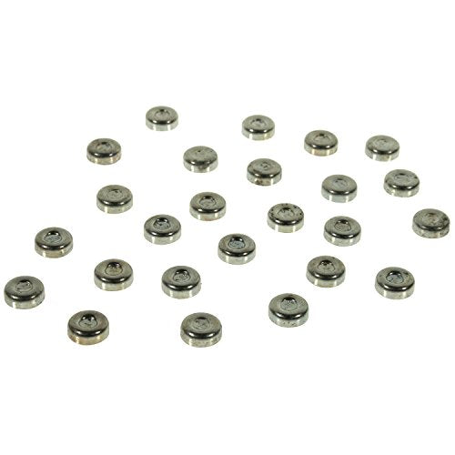 Melling Expansion Plug MPC-93 Stock Replacement Bulk Pack