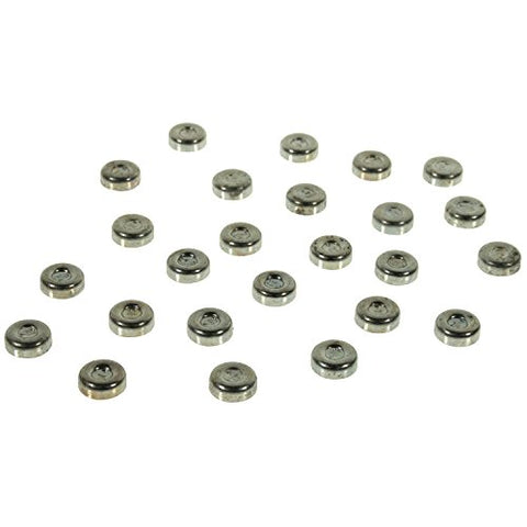 Melling Expansion Plug MPC-93 Stock Replacement Bulk Pack