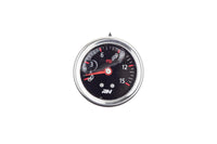 Fuel Pressure Gauge Liquid Filled