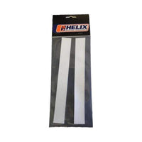 402-1800 Helix Racing Exhaust