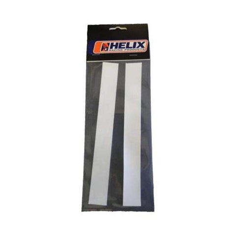 402-1800 Helix Racing Exhaust