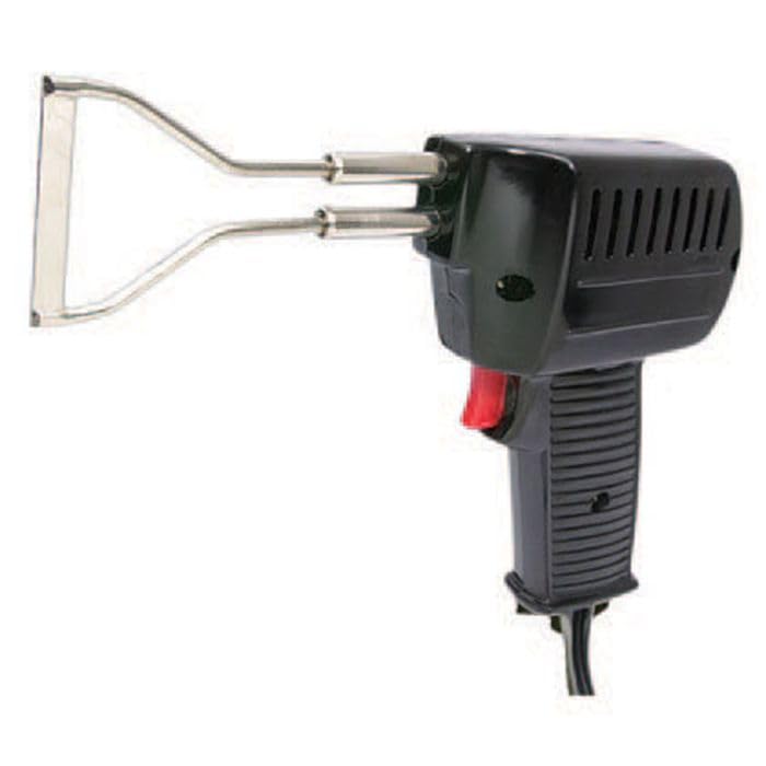 HOT Handheld Knife/Soldering Gun 110V