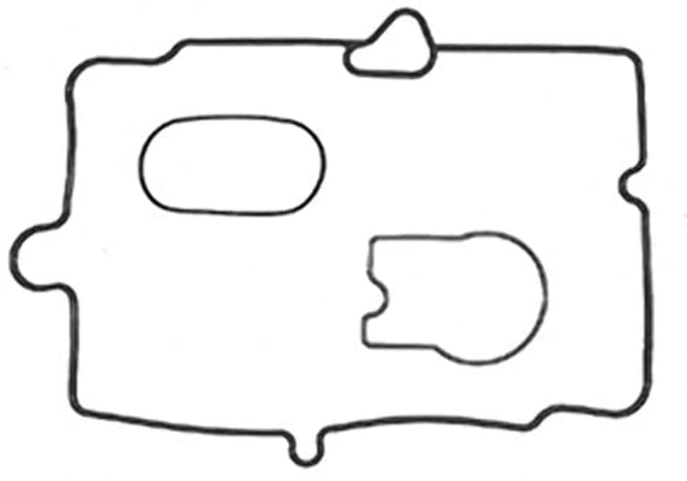 Fuel Injection MAHLE Plenum Gasket Set MS14804
