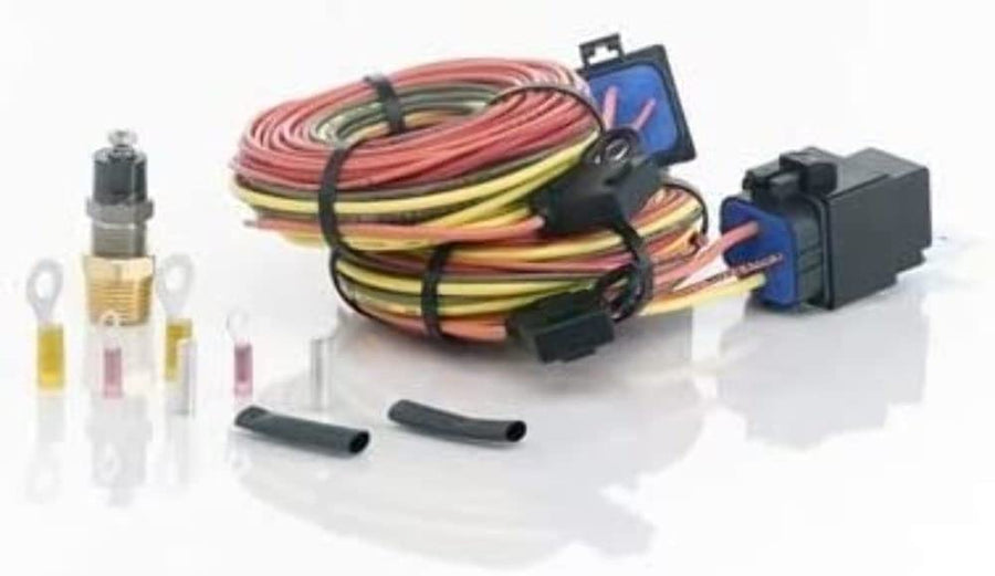Wiring Harness Kit BE Cool 75100