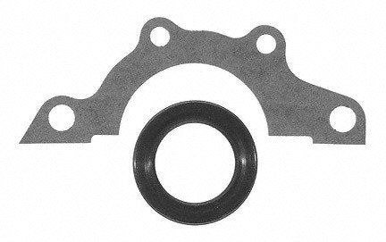 Engine Timing Cover Gasket Set MAHLE JV980