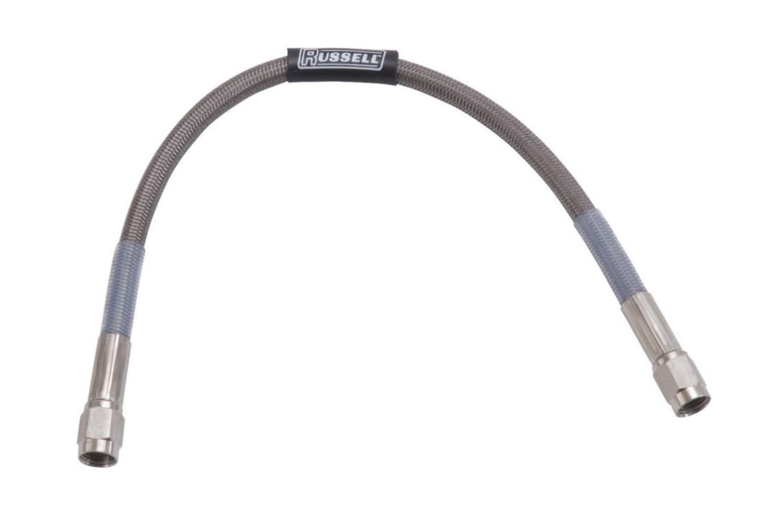 Universal Russell 656302 Brake Hose