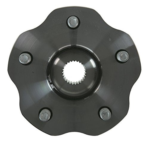Wheel Bearing and Hub Assembly MOOG for Toyota Highlander