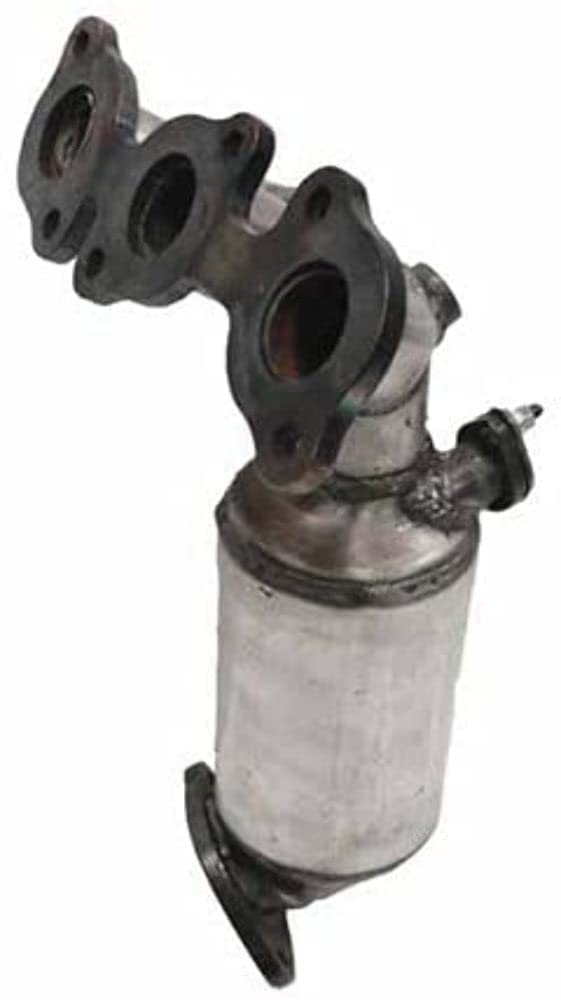 Carb Direct-Fit Converter Assembly Eastern Catalytic 630714