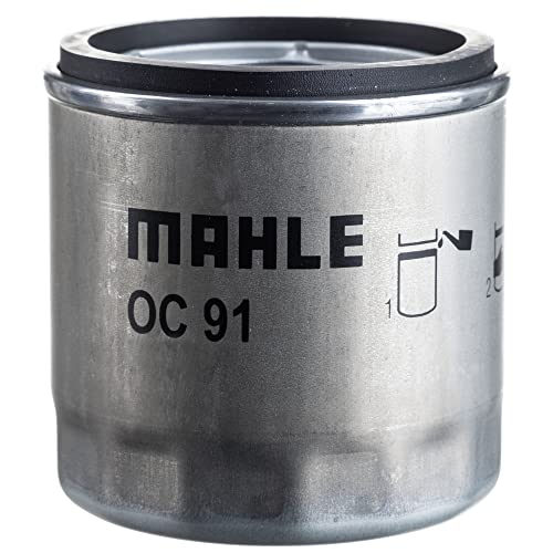 Oil Filter Kit MAHLE OC 91D
