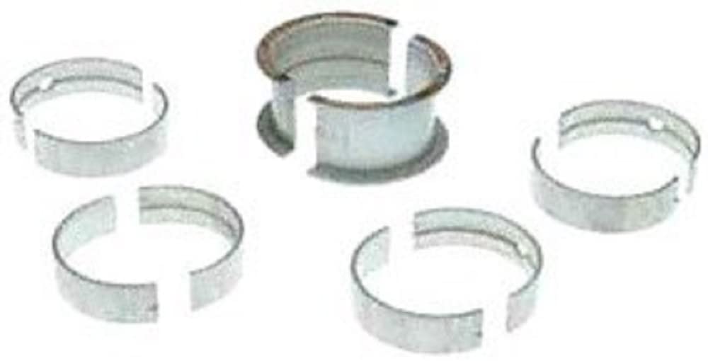 Clevite MS-1038H-10 Clevite Engine Crankshaft Main Bearing Set