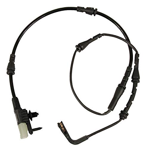POWERSTOP SW-1684 Brake Pad Wear Sensor Rear For Land Rover Discovery Sport 2015-2017 [Vehicle Specific]