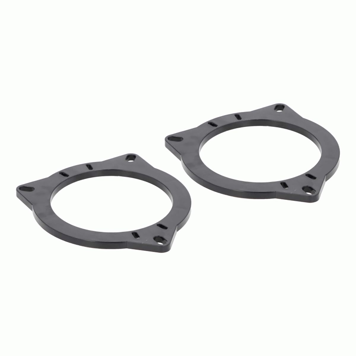 Speaker Plate - Metra Fits Select BMW, Porsche, Range Rover, Tesla (82-8601)