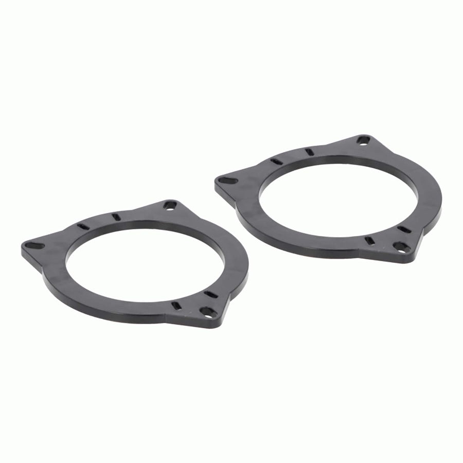 Speaker Plate - Metra Fits Select BMW, Porsche, Range Rover, Tesla (82-8601)