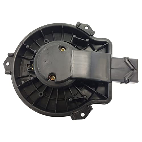 Replacement TYC 700354 Blower Assembly for HONDA FIT