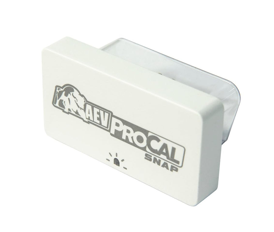 Ram AEV ProCal SNAP - Speedometer/Tire Size/TPMS Calibration Module for 2019-24 HD Truck 2500/3500/4500/5500