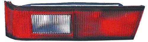 Replacement DEPO 312-1306R-AC Back Up Light Assembly Passenger Side