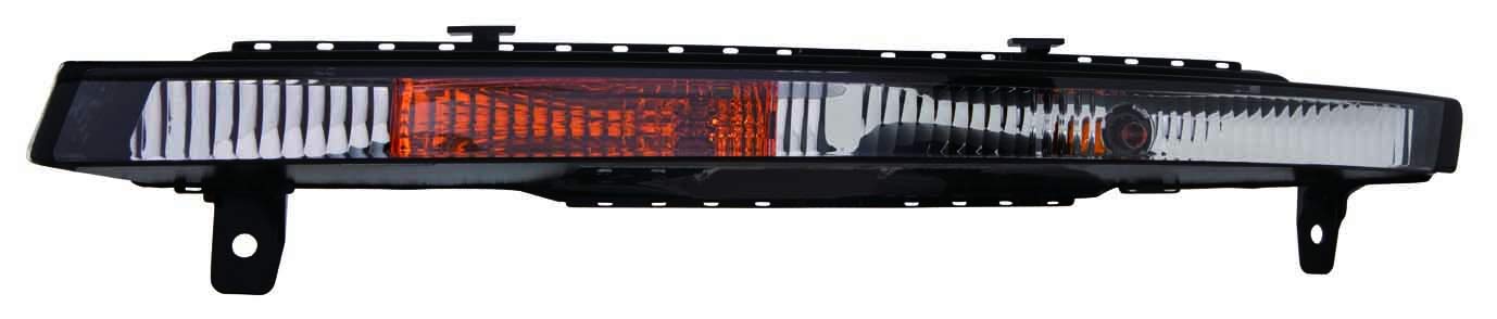 Replacement DEPO 446-1604L-UQ Driver Side Turn Signal Light