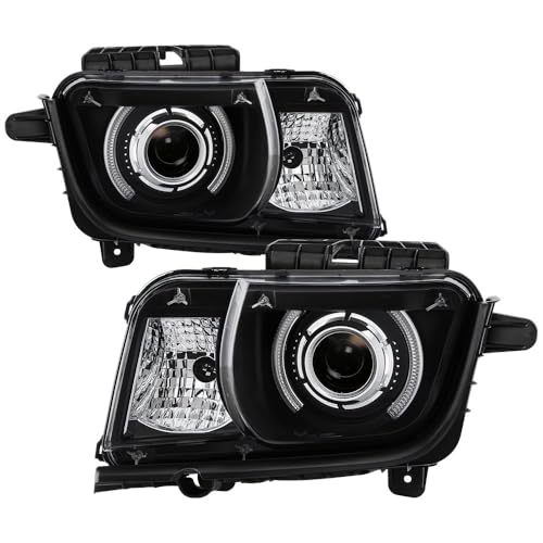Projector Headlights Xtune (PRO-JH-CCAM10-LED-BK) (Akkon)