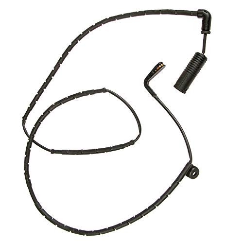 Rear Power Stop Euro-Stop 06-12 Land Rover Range Rover Brake Pad Wear Sensor Electronic