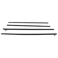 69-70 FB Scott Drake Window Channel Strips