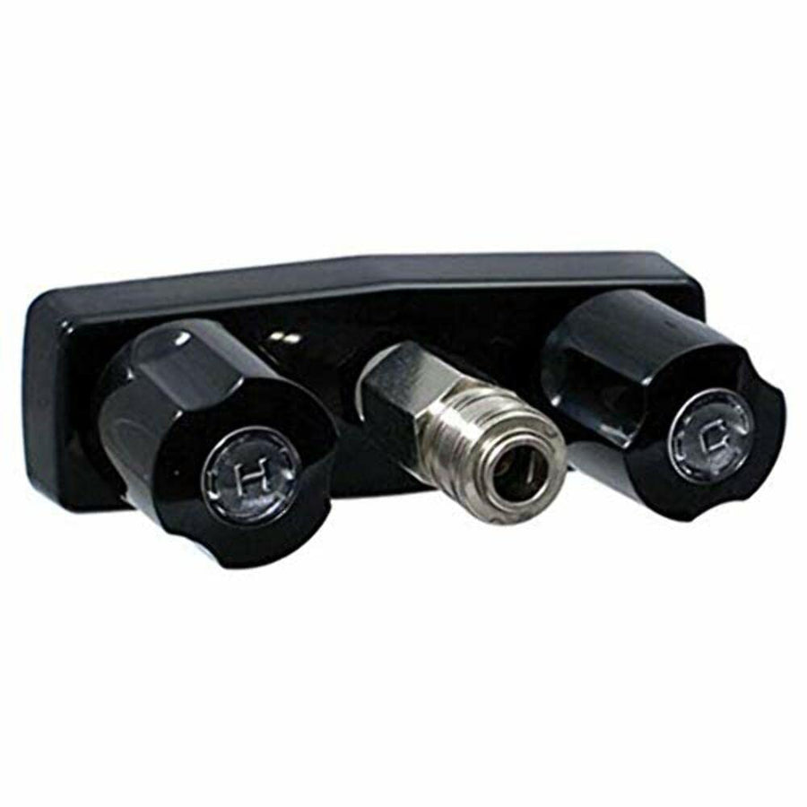 Valterra W/Quick Connect Faucet Bronze Pf213792