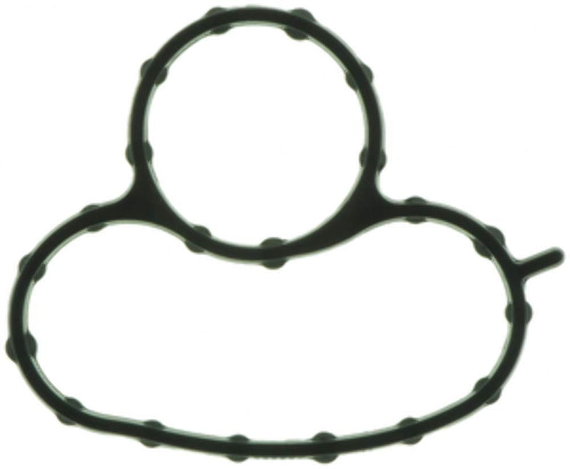 Engine Oil Filter Adapter Gasket MAHLE B32188