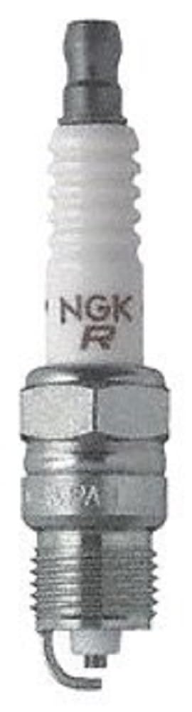 UR6 NGK (7773) V-Power Spark Plug, Pack of 1