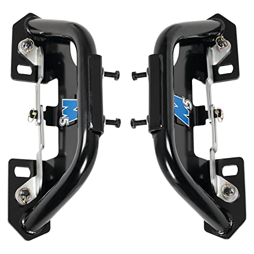 M5™ Fifth Wheel Hitch Leg Kit Reese 30941, Max Duty™ Series Rails