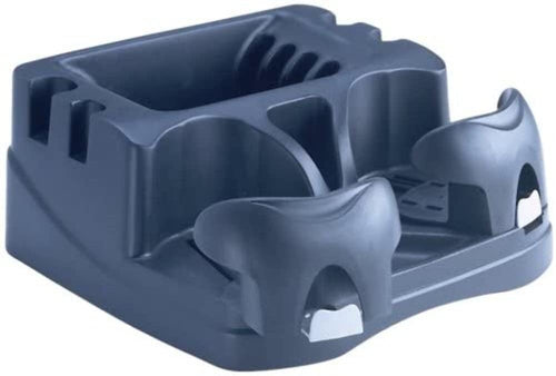 Euro Mini Console Go Gear, (Charcoal)