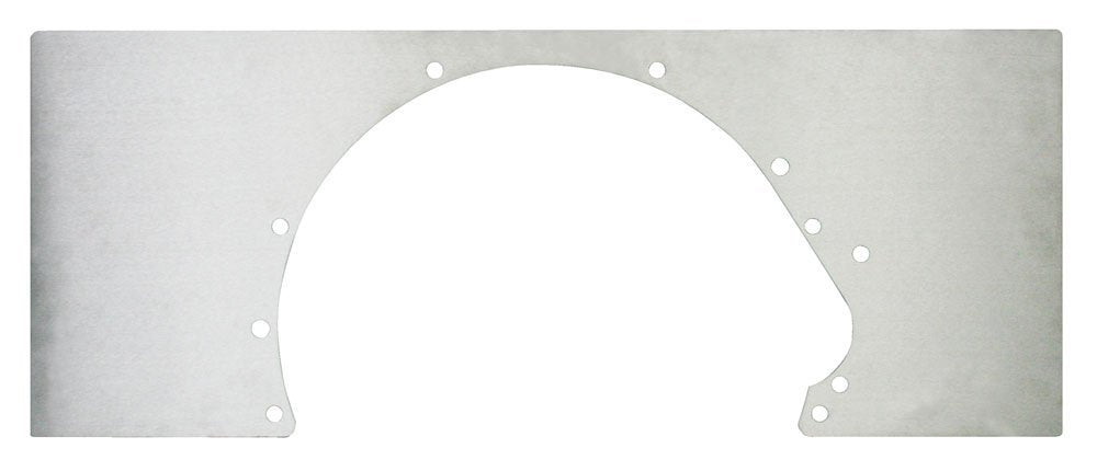 C4055 Competition Engineering Mid Plate, Big Block Mopar