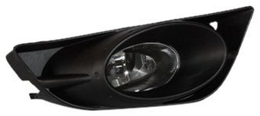 Honda Fit TYC 19-5939-00 Passenger Side Replacement Fog Light