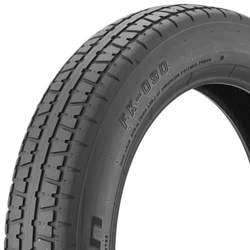 Wildpeak Falken (Temp Spare) P255/70R18 112T