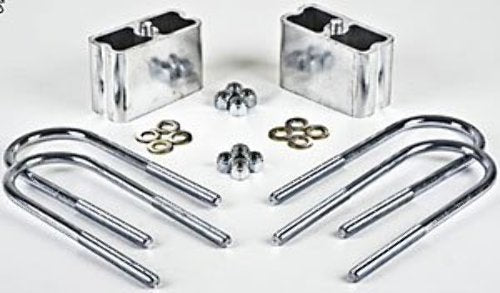 Lowering Belltech Kit 6203 Block