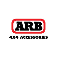 ARB Accessory Winch Kit 3414Xx Ccombar