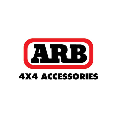 ARB Accessory Winch Kit 3414Xx Ccombar