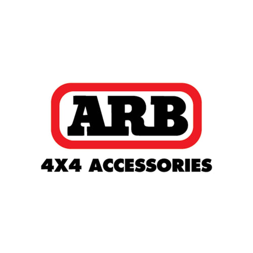 ARB Accessory Winch Kit 3414Xx Ccombar
