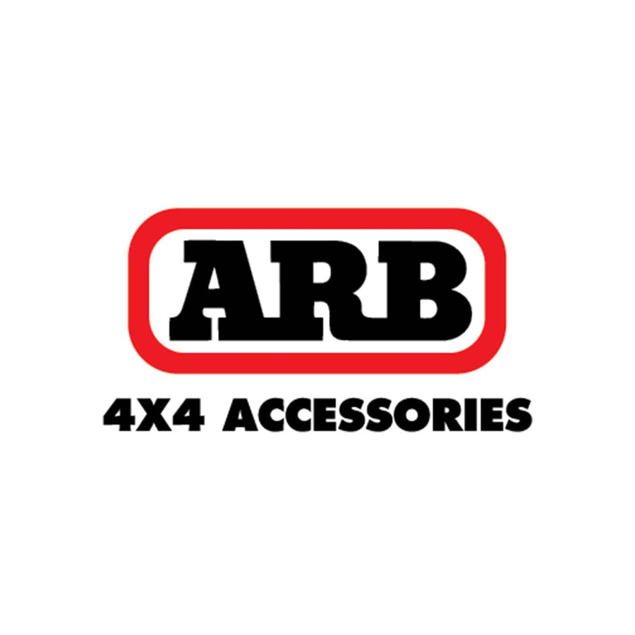 Deflector ARB Base Rack - for Use w/1770020 and 17921030