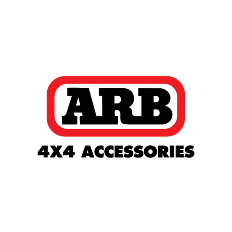 10 Bolt ARB Airlocker Rr 26 Spl Vitara S/N (RD204)