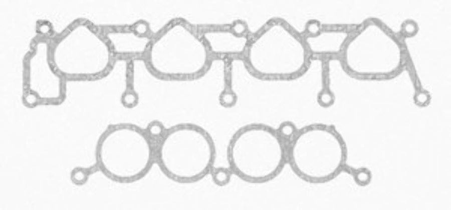 Engine Intake Manifold Gasket Set MAHLE MS16058