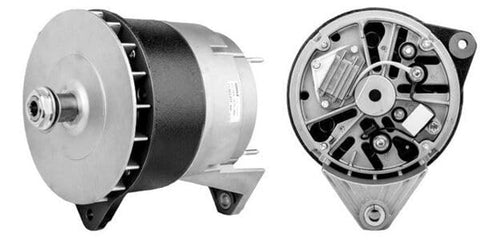 Alternator Mahle - MG754