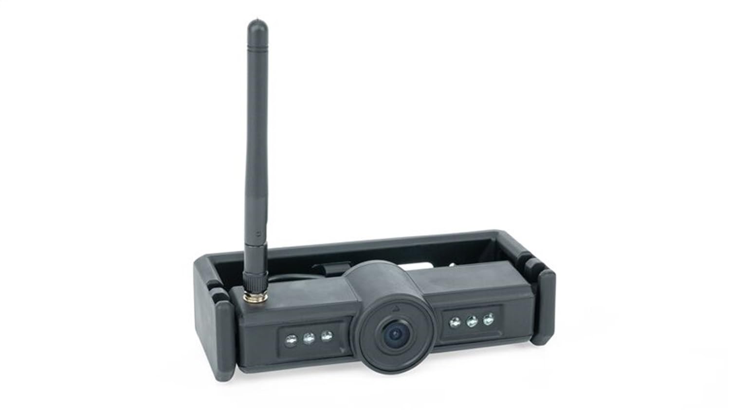 Towtal View Camera Air Lift Company 25300 - HD Camera with Versatile Mount