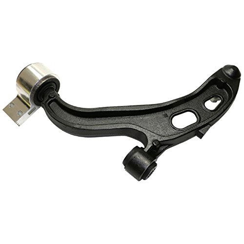MOOG Suspension Control Arm and Ball Joint Assembly front right lower RK622917