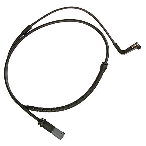 07-10 BMW X5 Rear PowerStop Euro-Stop Electronic Brake Pad Wear Sensor (SW-0451)
