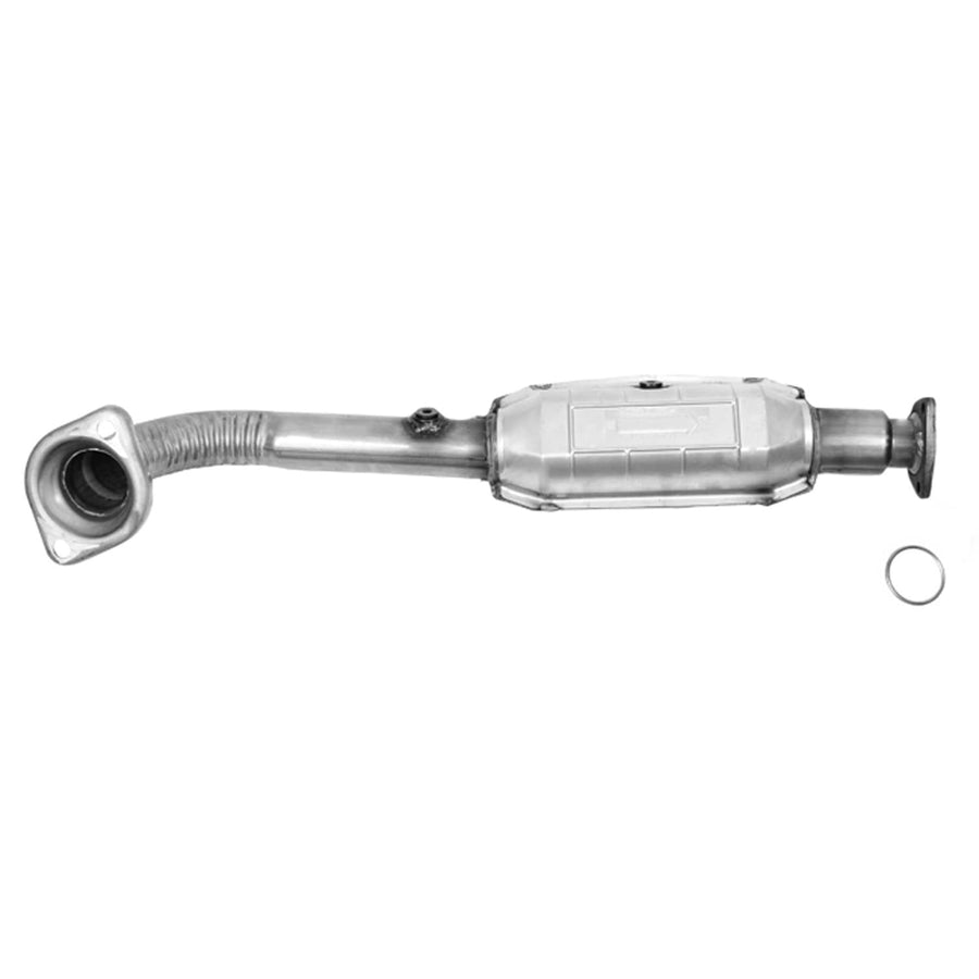 DF Converter AP Exhaust Products CR-V 2.4L 7HNXT02.4FKR (D-798-10)