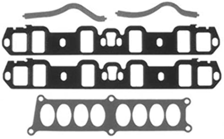 Engine Intake Manifold Gasket Set MAHLE MS15202W