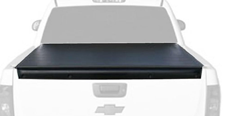 Vanish Agri-Cover Access 91349 Roll-up Tonneau Cover
