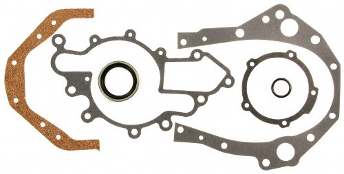 Engine Timing Cover Gasket Set MAHLE JV948