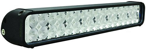 XMITTER Vision X Lighting 18" Flood Beam LED Light Bar,7000K
